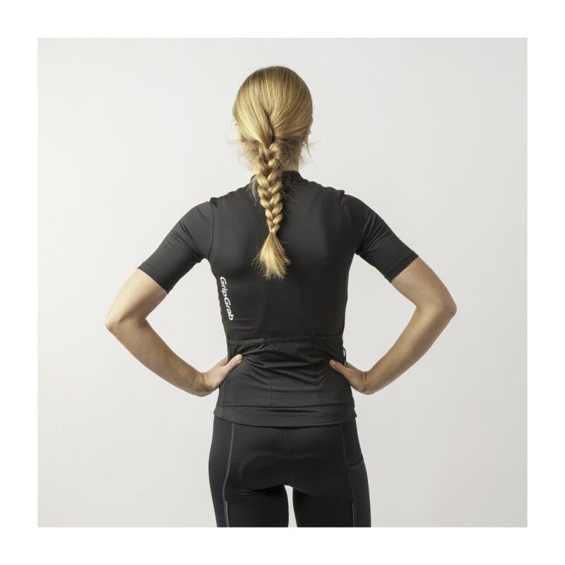 GripGrab Ride Short Sleeve Jersey - Maillot ciclismo - Mujer | Hardloop