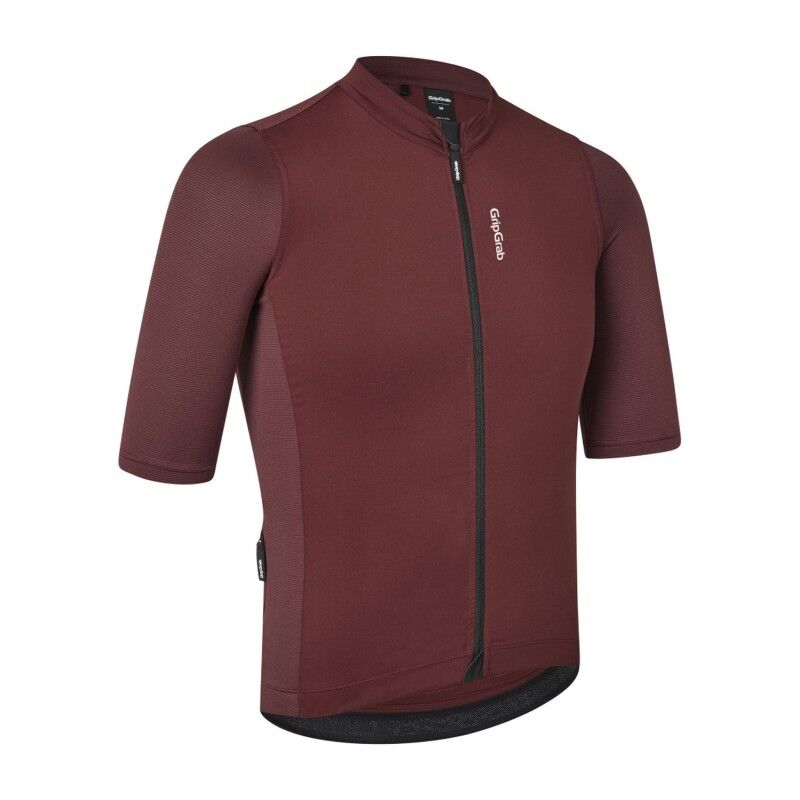 Ride Short Sleeve Jersey - Fietsshirt - Heren