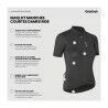 GripGrab Ride Short Sleeve Jersey - Maillot ciclismo - Mujer | Hardloop