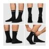 GripGrab Ride Regular Cut Socks 3-Pack - Chaussettes vélo | Hardloop
