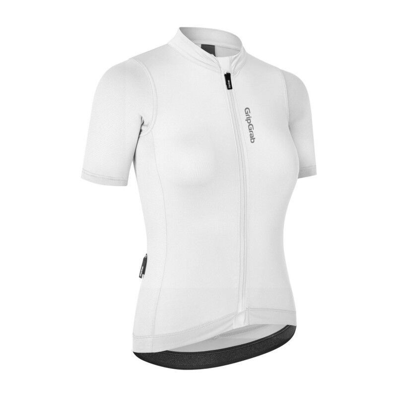 Ride Short Sleeve Jersey - Cykeltrikå - Dam
