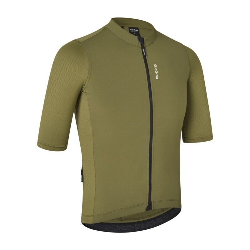 Ride Short Sleeve Jersey - Pyöräilypusero - Miehet