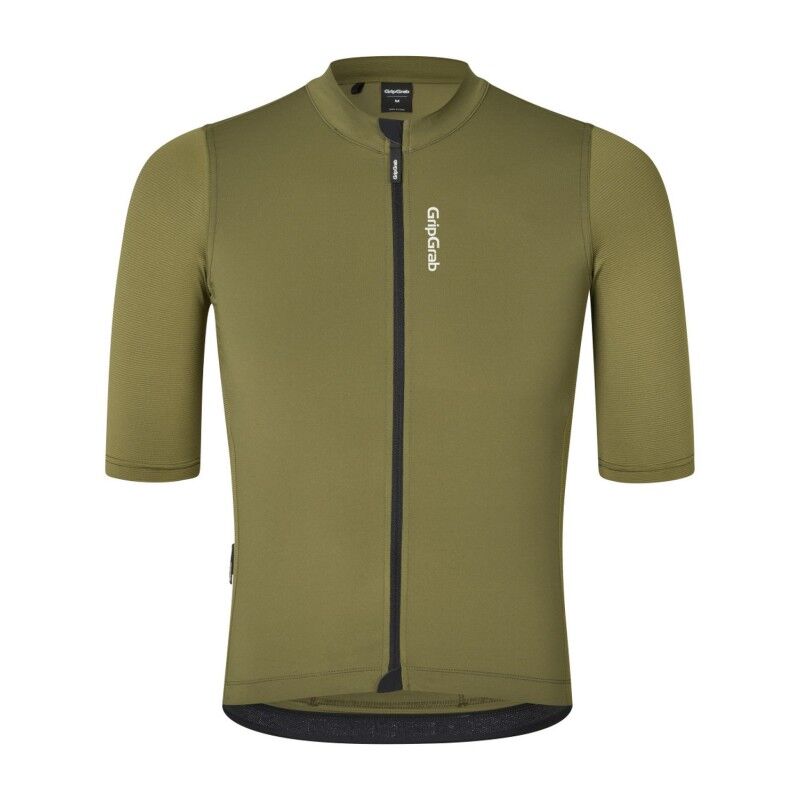 GripGrab Ride Short Sleeve Jersey - Short sleeve cycling jersey - Men's | Hardloop