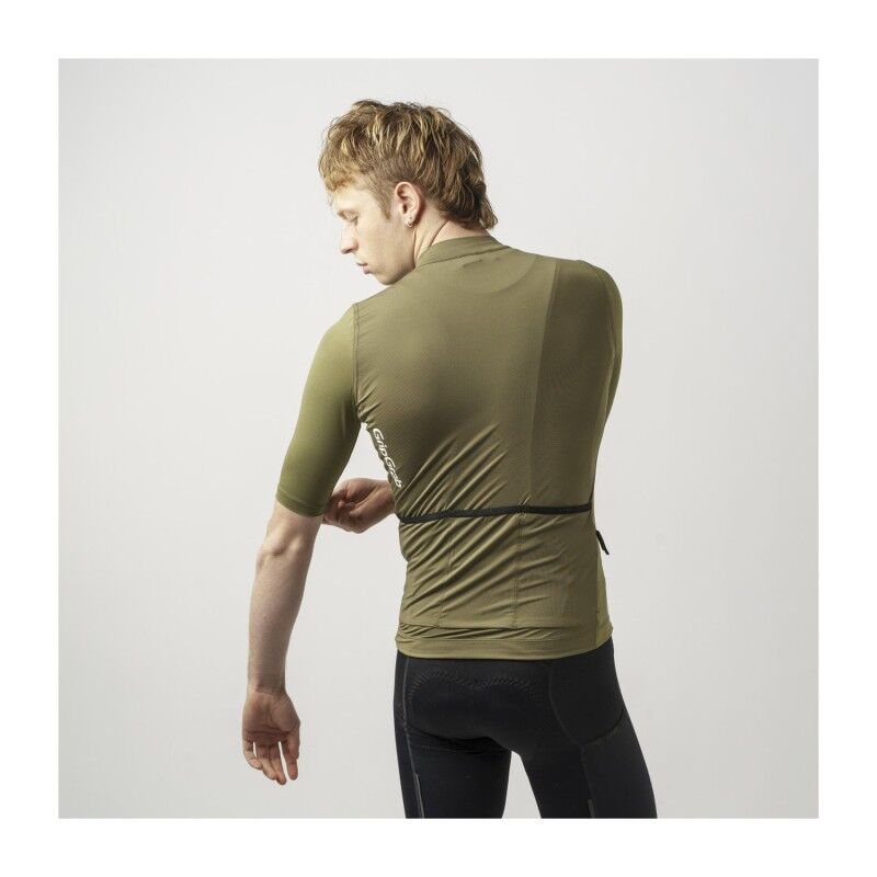 GripGrab Ride Short Sleeve Jersey - Short sleeve cycling jersey - Men's | Hardloop