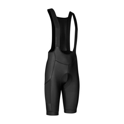 PACR Thermal Bib Shorts - Spodenki kolarskie meskie