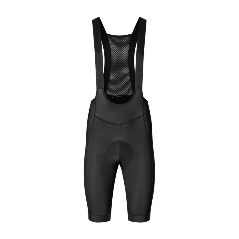 GripGrab PACR Thermal Bib Shorts - Culottes de ciclismo - Hombre | Hardloop