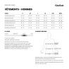 GripGrab Ride Short Sleeve Jersey - Short sleeve cycling jersey - Men's | Hardloop
