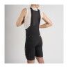 GripGrab PACR Thermal Bib Shorts - Cykelbukser - Herrer | Hardloop