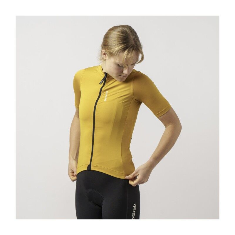 GripGrab Ride Short Sleeve Jersey - Cycling jersey - Women's | Hardloop