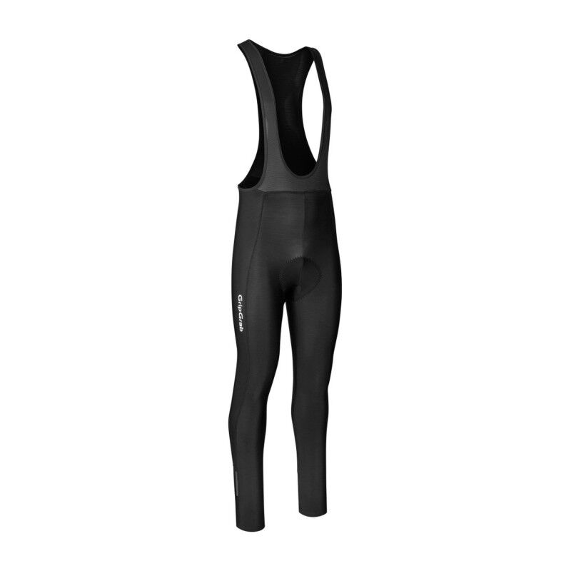 GripGrab RIDE Thermal Bib Tights - Fahrradhose - Herren | Hardloop