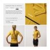 GripGrab Ride Short Sleeve Jersey - Fietsshirt - Dames | Hardloop