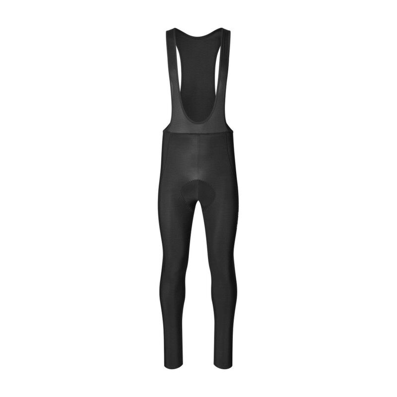 GripGrab RIDE Thermal Bib Tights - Cykelbukser - Herrer | Hardloop