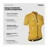 GripGrab Ride Short Sleeve Jersey - Fietsshirt - Dames | Hardloop
