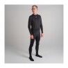 GripGrab RIDE Thermal Bib Tights - Culottes de ciclismo - Hombre | Hardloop