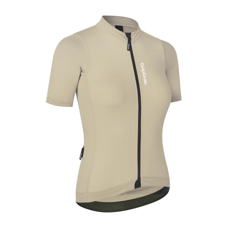 Ride Short Sleeve Jersey - Cycling jersey - Women's
