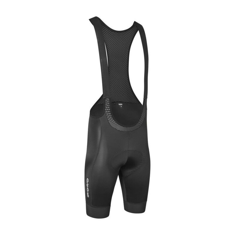 GripGrab PACR Bib Shorts - Fietsbroek - Heren | Hardloop