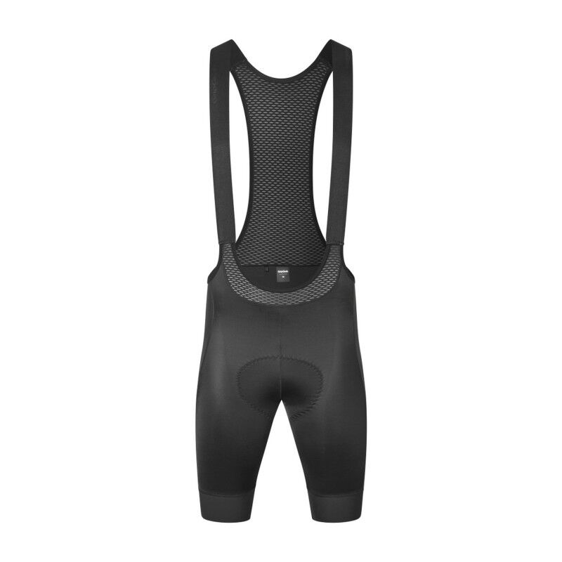 GripGrab PACR Bib Shorts - Fietsbroek - Heren | Hardloop