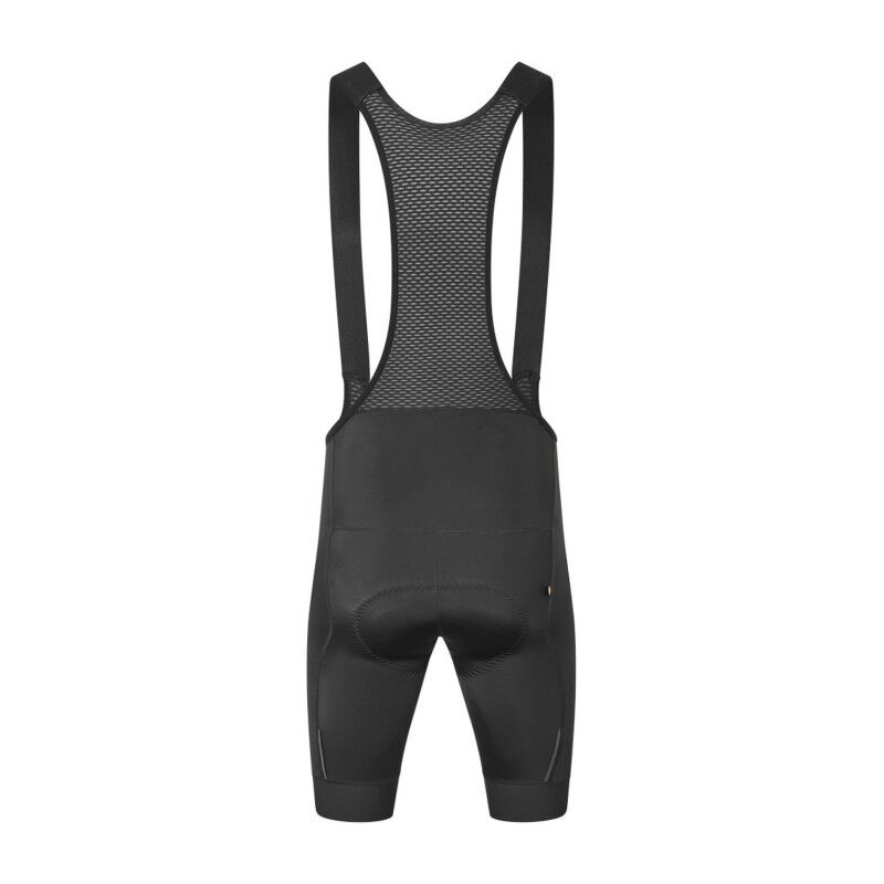 GripGrab PACR Bib Shorts - Pantaloncini da ciclismo - Uomo | Hardloop