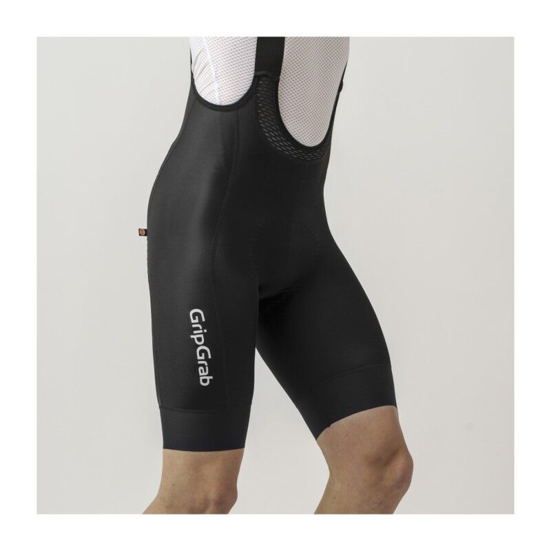 GripGrab PACR Bib Shorts - Culottes de ciclismo - Hombre | Hardloop