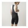 GripGrab PACR Bib Shorts - Culottes de ciclismo - Hombre | Hardloop