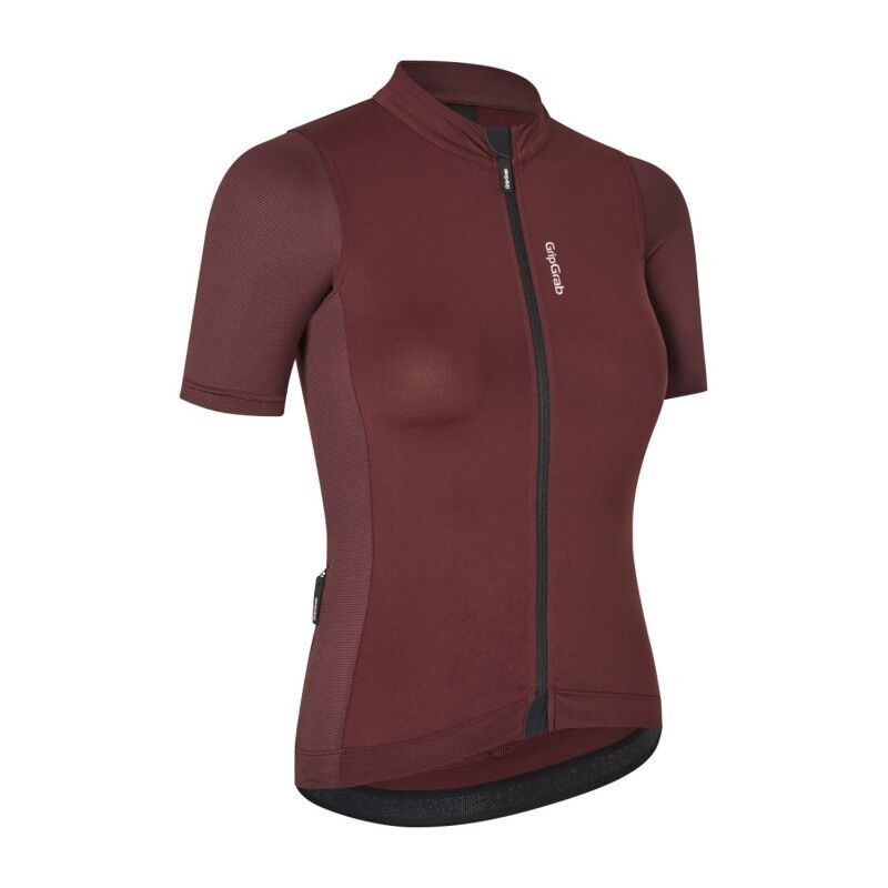 Ride Short Sleeve Jersey - Maillot ciclismo - Mujer