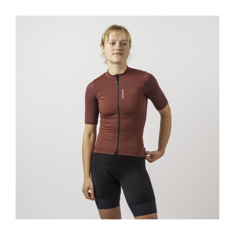 GripGrab Ride Short Sleeve Jersey - Short sleeve cycling jersey - Women's | Hardloop