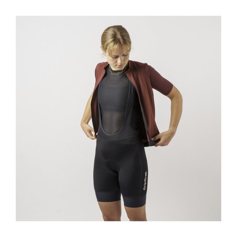 GripGrab Ride Short Sleeve Jersey - Short sleeve cycling jersey - Women's | Hardloop