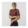 GripGrab Ride Short Sleeve Jersey - Short sleeve cycling jersey - Women's | Hardloop