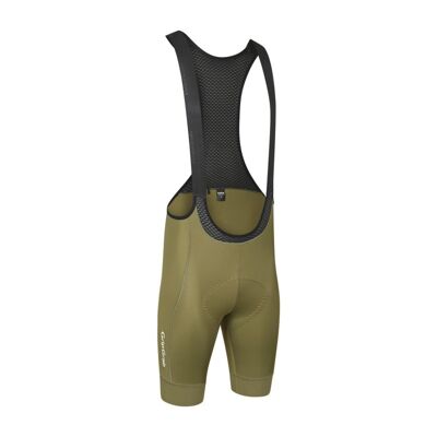 PACR Bib Shorts - Lyhyet pyöräilyhousut - Miehet