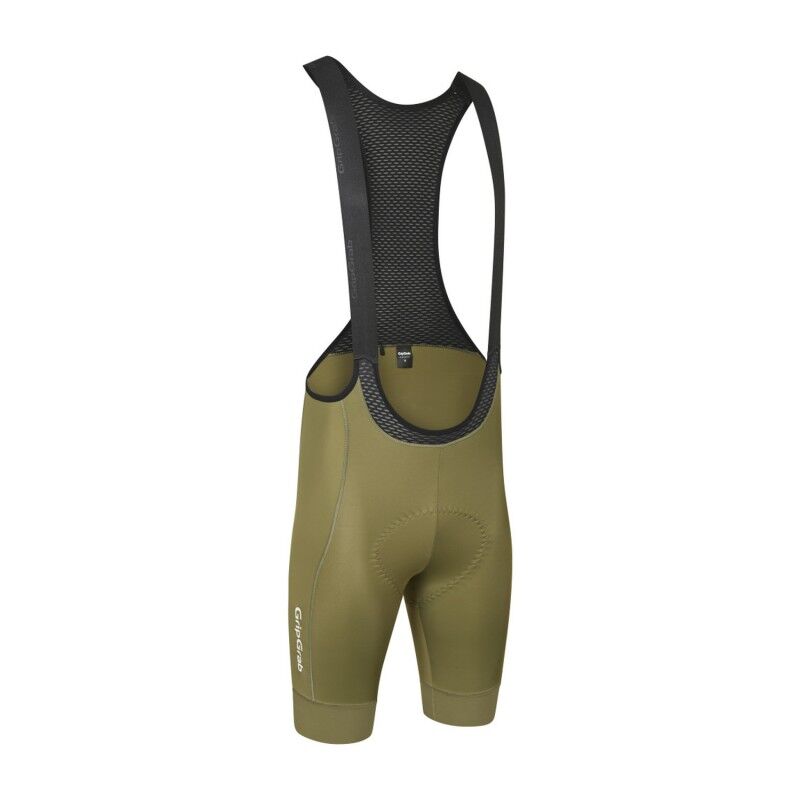 PACR Bib Shorts - Spodenki kolarskie z szelkami rowerowe męskie