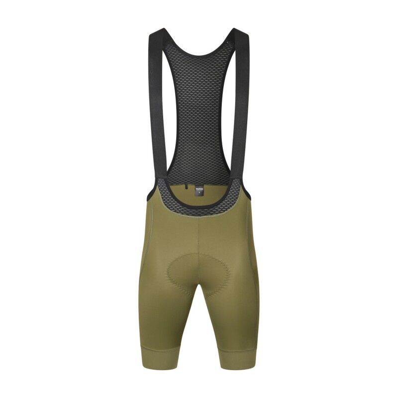 GripGrab PACR Bib Shorts - Cuissard vélo homme | Hardloop