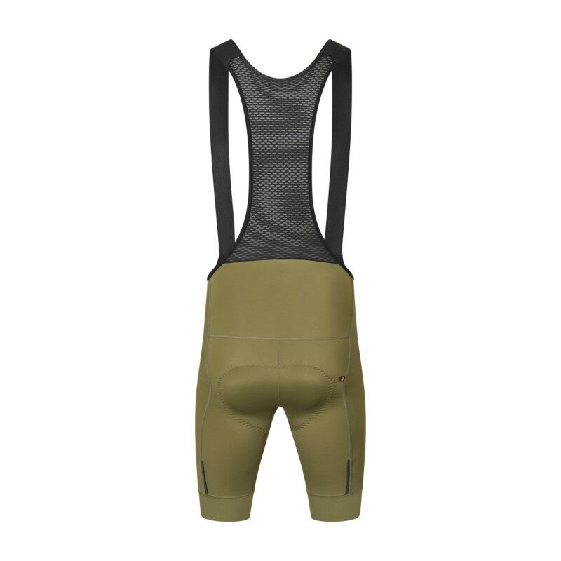 GripGrab PACR Bib Shorts - Cuissard vélo homme | Hardloop