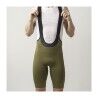 GripGrab PACR Bib Shorts - Cycling shorts - Men's | Hardloop