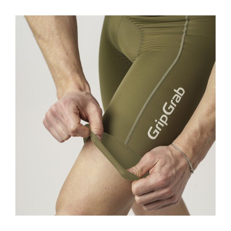 GripGrab PACR Bib Shorts - Cycling shorts - Men's | Hardloop