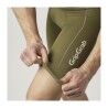 GripGrab PACR Bib Shorts - Fietsbroek - Heren | Hardloop