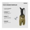GripGrab PACR Bib Shorts - Cuissard vélo homme | Hardloop