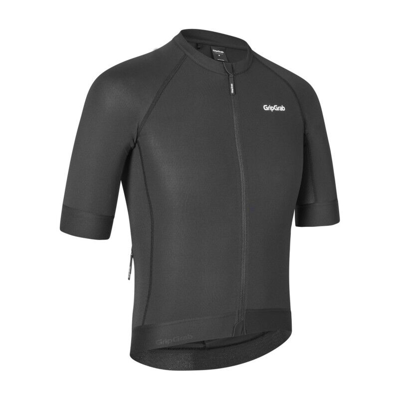 GripGrab PACR Short Sleeve Jersey - Maillot vélo homme | Hardloop