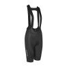 GripGrab PACR Bib Shorts - Spodenki kolarskie z szelkami rowerowe damskie | Hardloop