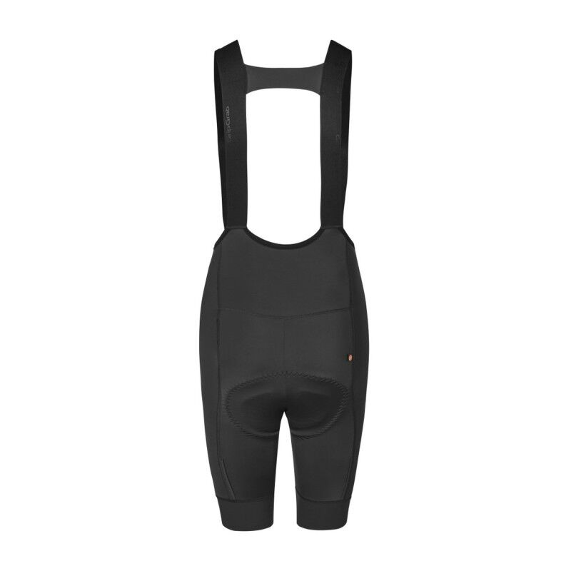 GripGrab PACR Bib Shorts - Spodenki kolarskie z szelkami rowerowe damskie | Hardloop
