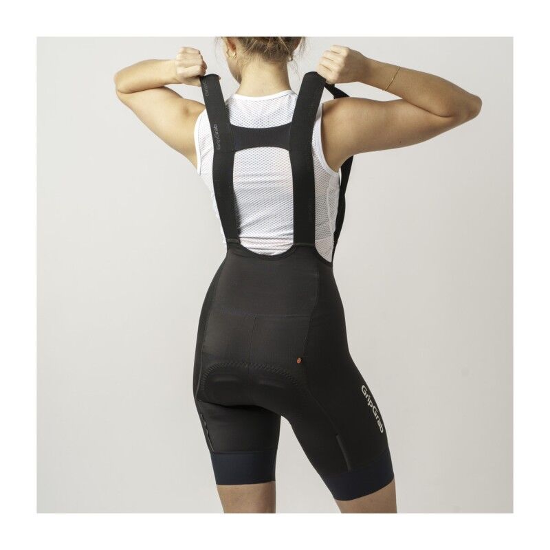 GripGrab PACR Bib Shorts - Cycling shorts - Women's | Hardloop