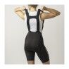 GripGrab PACR Bib Shorts - Cuissard vélo femme | Hardloop