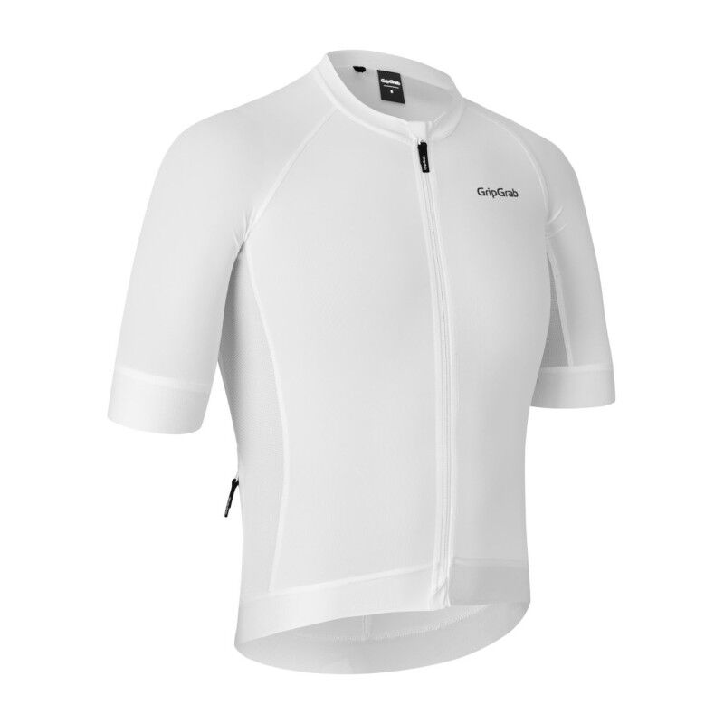 PACR Short Sleeve Jersey - Maillot ciclismo - Hombre