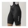 GripGrab PACR Bib Shorts - Spodenki kolarskie z szelkami rowerowe damskie | Hardloop