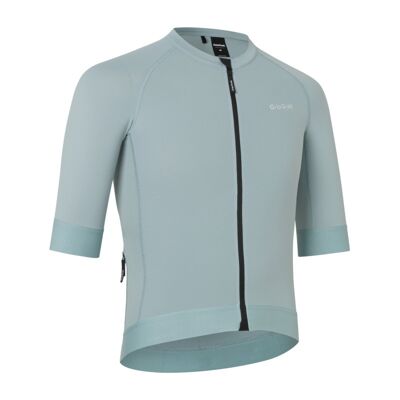 PACR Short Sleeve Jersey - Short sleeve cycling jersey - Men's