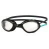Black Turquoise