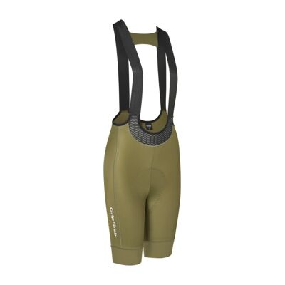 PACR Bib Shorts - Dámské cyklistické kraťasy