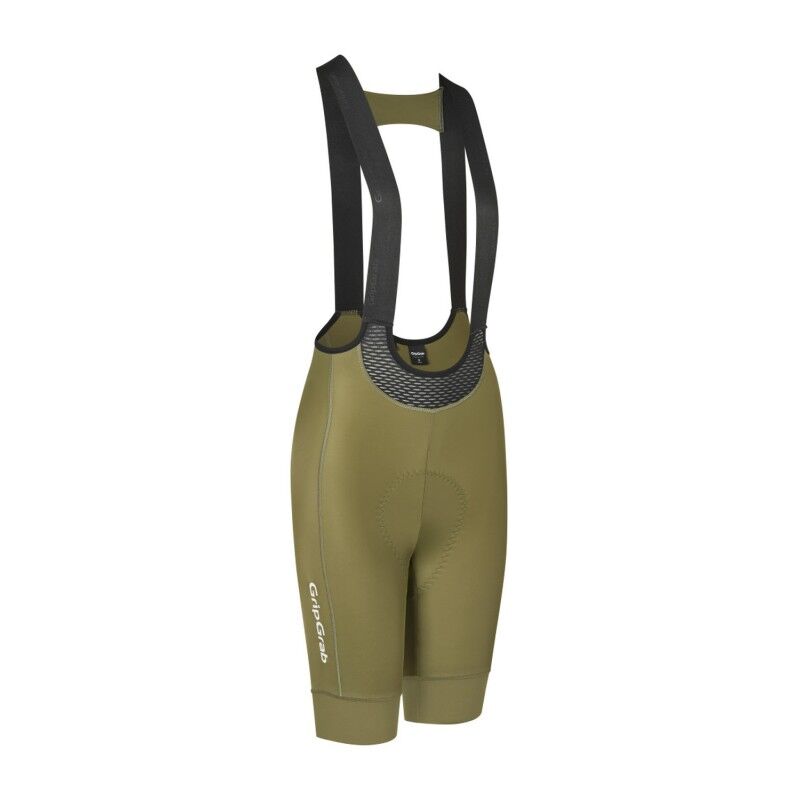 PACR Bib Shorts - Pantaloncini da ciclismo - Donna
