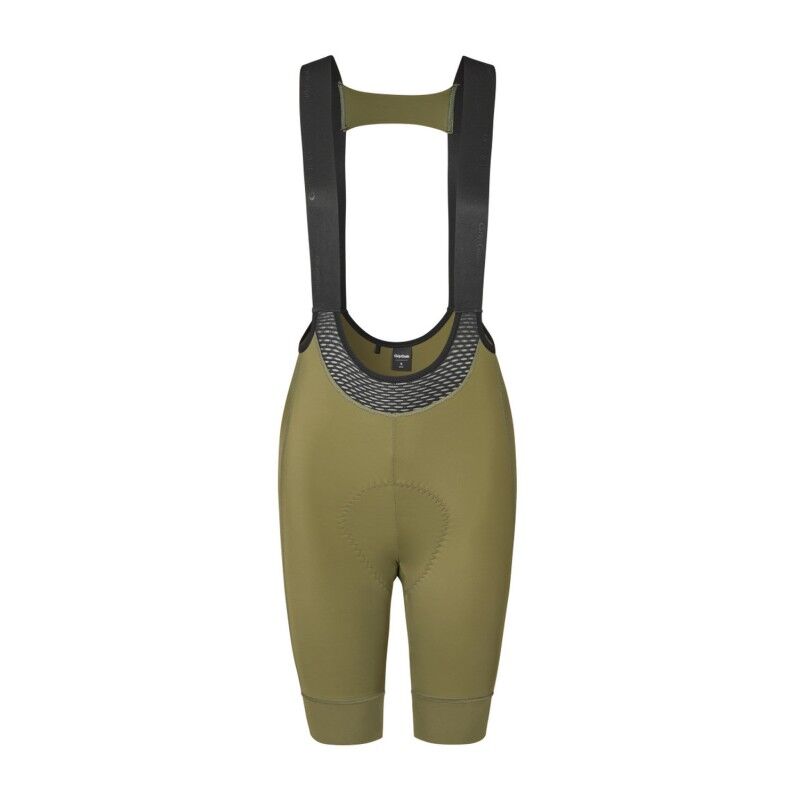 GripGrab PACR Bib Shorts - Fahrradhose - Damen | Hardloop