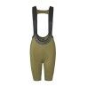 GripGrab PACR Bib Shorts - Fietsbroek - Dames | Hardloop