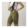 GripGrab PACR Bib Shorts - Fahrradhose - Damen | Hardloop
